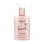 Isana Sıvı Sabun Sparkle 300 ml