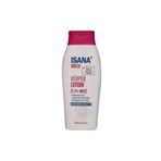 Isana SR19020146 250 ml Med Üre Kuru Cilt Tipi Vücut Losyonu