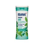 Isana Su Nanesi ve Aventurin 300 ml Kepek Karşıtı Şampuan