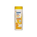 Isana Süt ve Bal Kokulu 300 ml Duş Kremi