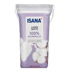Isana Tüm Ciltler İçin 100 gr Pamuk