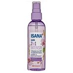 Isana Uzun Yıpranmış Saçlar 100 ML Saç Bakım Yağı