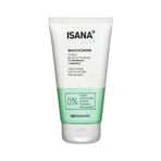 ISANA Vegan Yüz Yıkama Kremi Pure Pantenol ve E Vitamini 150 ml