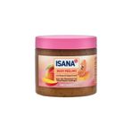 Isana Vücut Peelingi Epilasyon Mango & Papaya 175 ml