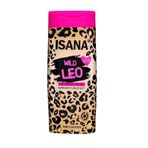 Isana Wild Leo Kremsi 300 ml Duş Jeli