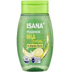 Isana Yağ Limon 250 ml Duş Jeli