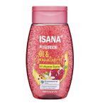 Isana Yağ ve Nar 250 ml Duşta Bakım Jeli