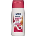 Isana Yoğurt ve Meyve Özlü 50 ml Duş Kremi