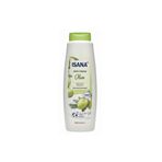 Isana Zeytinyağlı Duşta Bakım Kremi, 750 ml