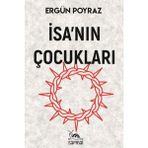 İsa’nın Çocukları/Sarmal Kitabevi/Ergün Poyraz