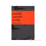 İSANIN GÜNCESI - MELIH CEVDET ANDAY (ISBN:9786051416106)