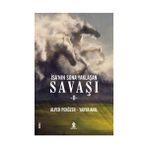 İsa’nın Sona Yaklaşan Savaşı 2 - Alper Peközer Yahya Anıl