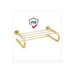 İSAOĞLU YAPI Gold Havluluk Otel Tipi Premium Altın Havluluk Gold Havlupan