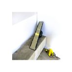 İSAOĞLU YAPI Mat Gold Duş Kanalı Mat Gold Duş Gideri 40 Cm Kanal Süzgeç