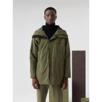İsaora Isaora Olıve Nıght Rocket Jacket Erkek MONT-ISR7409-OLV1 - -- - Yeşil