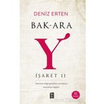 İşaret 2 Bak Ara - Deniz Erten