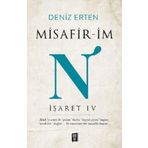 İşaret 4 Misafirim - Deniz Erten