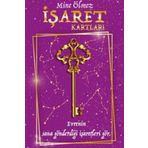 İşaret Kartları - Mine Ölmez