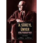 İşaret Yayınları A. Süheyl Ünver Bibliyografyası