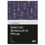 İşaretler Semboller ve Mitler Dost Kitabevi