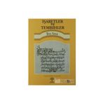 İşaretler ve Tembihler - İbn Sina Felsefe Serisi - 11 - İbni Sina