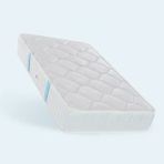 İşbir Ergonomik Yaylı Sunmix 70x140 cm Bebek Yatak