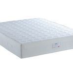 İşbir Himera Cnc Pu Lateksit 90x190 cm Yatak