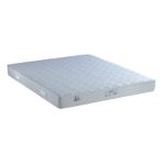 İşbir Menekşe Ergonomik Pu Lateksit 120x200 cm Yatak