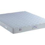 İşbir Menekşe Ergonomik Pu Lateksit 150x200 cm Yatak