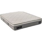İşbir Vienna Süper Ergonomik Paket Yaylı Lateksit 140x200 cm Yatak
