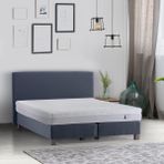 İşbir Viscoflex17 Çift Kişilik Visco 150x200 cm Yatak