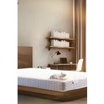 İşbir Viscoflex17 Tek Kişilik Visco 100x200 cm Yatak