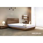 İşbir Viscoflex17 Tek Kişilik Visco 120x200 cm Yatak