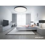 İşbir Viscoflex17 Tek Kişilik Visco 90x190 cm Yatak