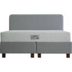 İşbir Yatak Kardelen Ergonomik Pu Lateksit 100x200 CM Yatak