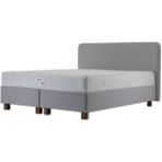 İşbir Yatak Kardelen Ergonomik Pu Lateksit 160x200 CM Yatak