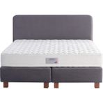 İşbir Yatak Kardelen Ergonomik Pu Lateksit 200x200 CM Yatak