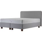 İşbir Yatak Kardelen Ergonomik Pu Lateksit 90x190 CM Yatak