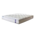 İşbir yatak Lavender Garden Lavanta Kokulu Paket Yaylı (80x200)
