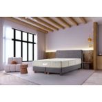 İşbir Yatak Neo Coco Dream Hindistan Cevizi Lifli Paket Yaylı 150x200 cm Yatak