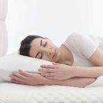 İşbir yatak Nubi Sleep Visco Pillow Yastık