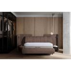 İşbir Yatak Orin Enerjix Paket Yaylı Yüksek Elastikiyetli Yatak - 140 x 190 cm