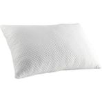 İşbir Yatak Polirest Boyun Destekli Ortopedik Visco Yastık 45x65 - Beyaz - 45 x 65 cm