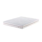 İşbir Yatak Relax Viskoelastik Akıllı 200x200 CM Yatak
