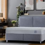 İşbir yatak Viscoflex 21 Ortopedik Visco Yatak (140x190)