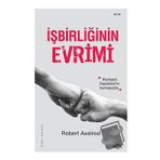 İşbirliğinin Evrimi Fol Kitap