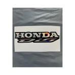 İŞCAN MOTOR Honda Dio HOLOGRAM Grenaj Sticker Set 16x4cm