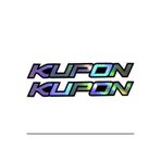 İŞCAN MOTOR Kupon Hologram Sticker 2 Adet 17cm Motor Bisiklet Araç Sticker