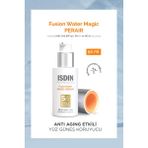 Isdin Isdın Fotoprotector Fusion Water Magic Repair SPF50 50ML | Cilt Esnekliğini Destekleyici Yüz Güneş Kremi