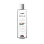 Isdin Micellar Solution 400 ml Yüz Temizleme Suyu Makyaj Temizleyici